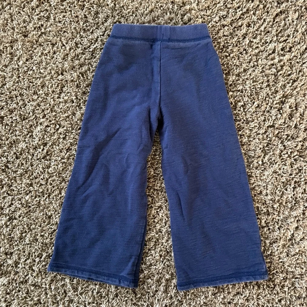 Baby Gap Sweats